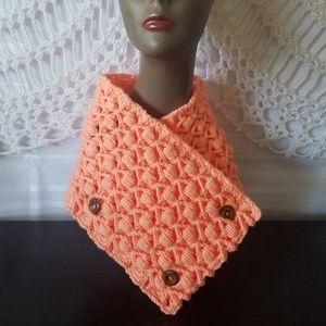 Scarf, Cowl